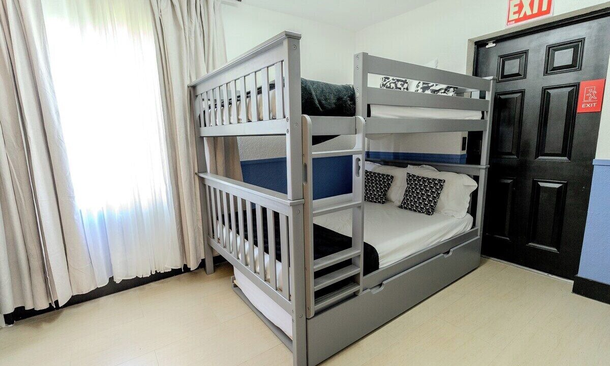Photo of Bedroom in Edgewood