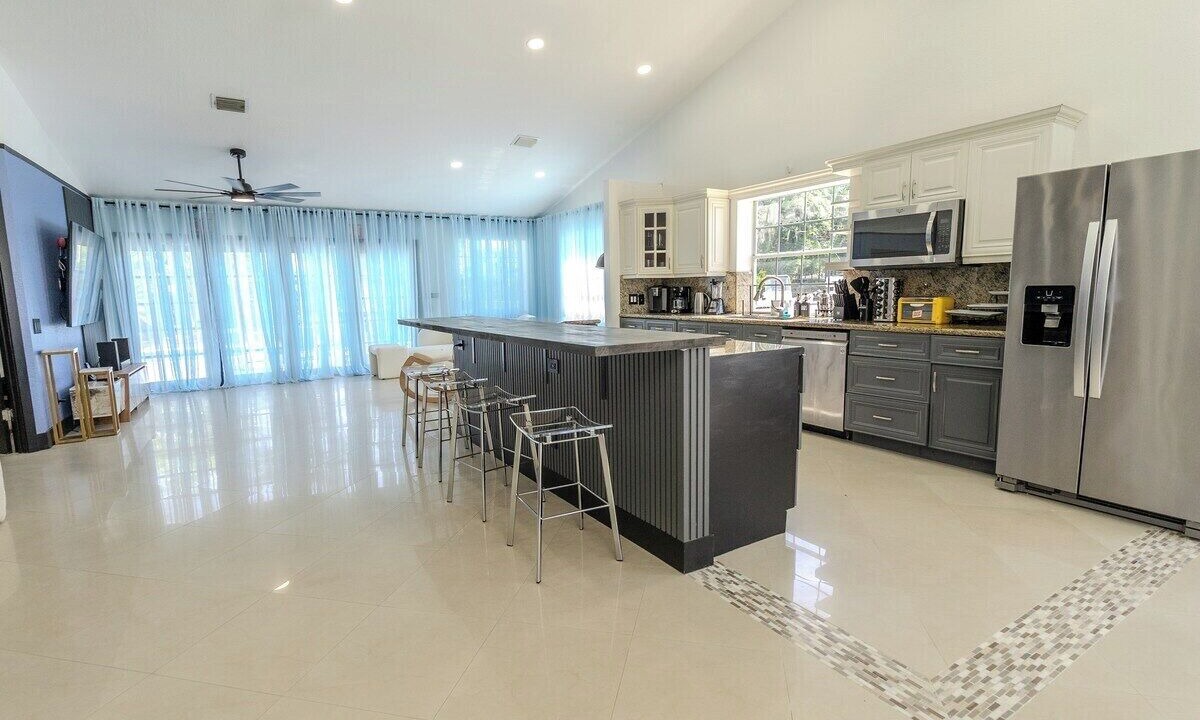 Photo of Kitchen in Edgewood