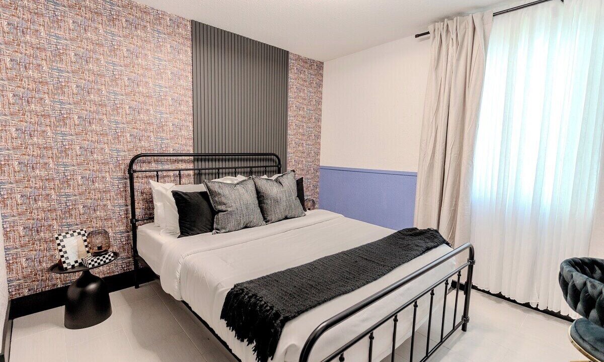 Photo of Bedroom in Edgewood
