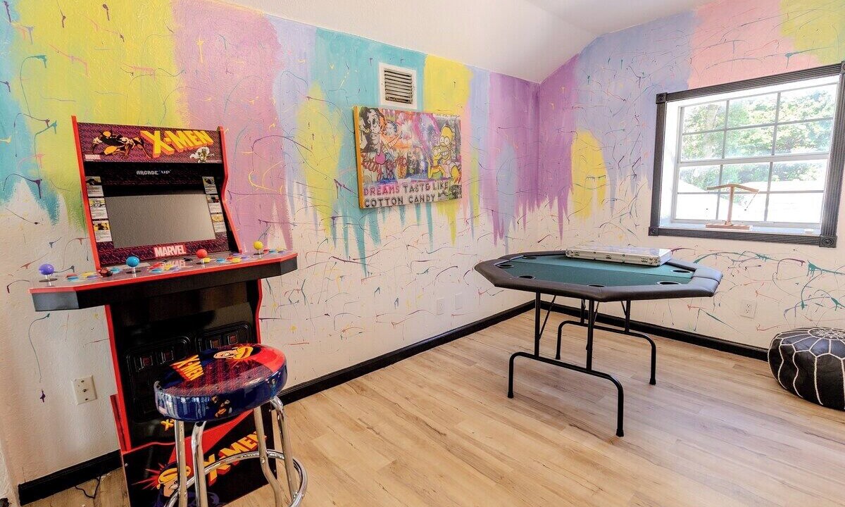 Photo of Bedroom in Edgewood