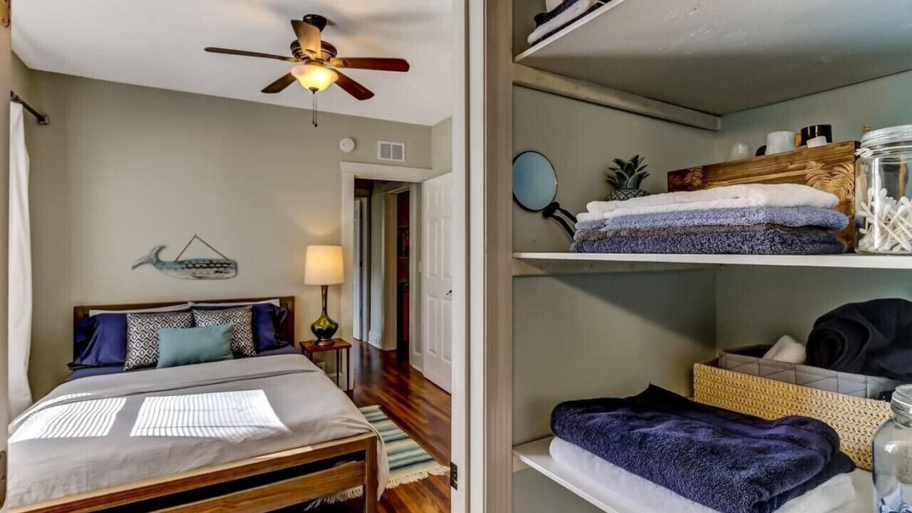 Photo of Bedroom in Southbank