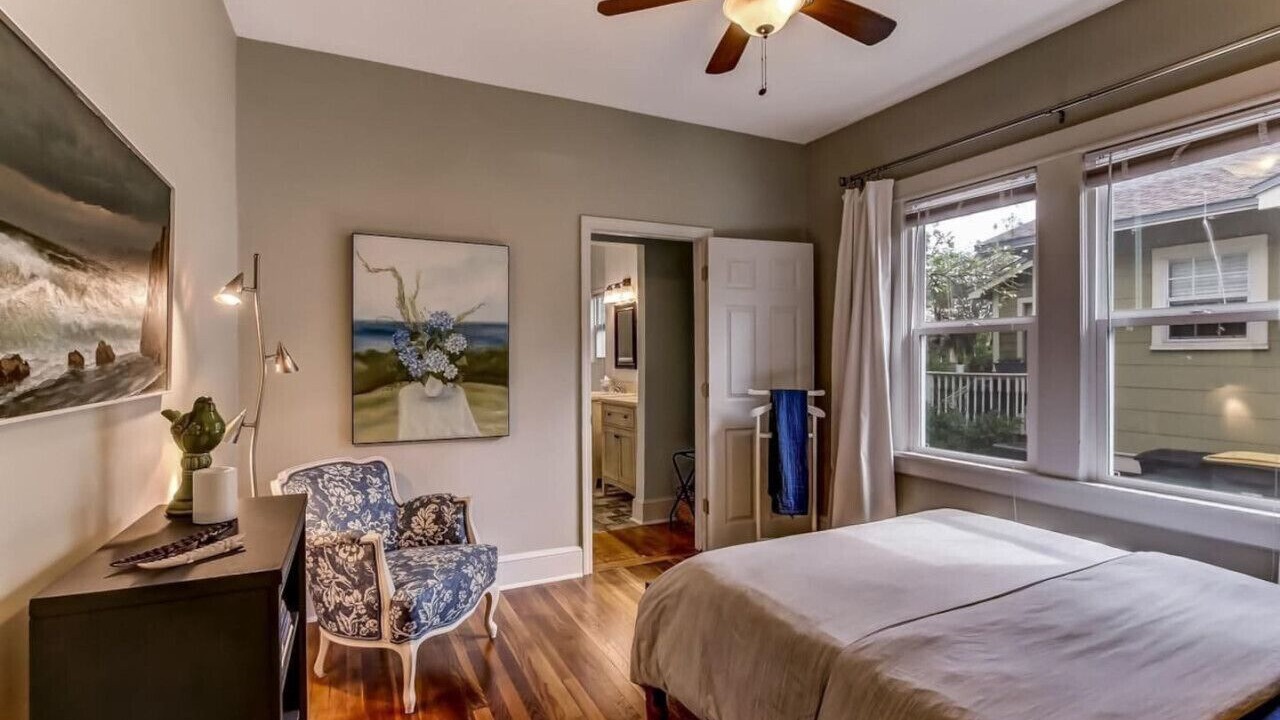 Photo of Bedroom in Southbank