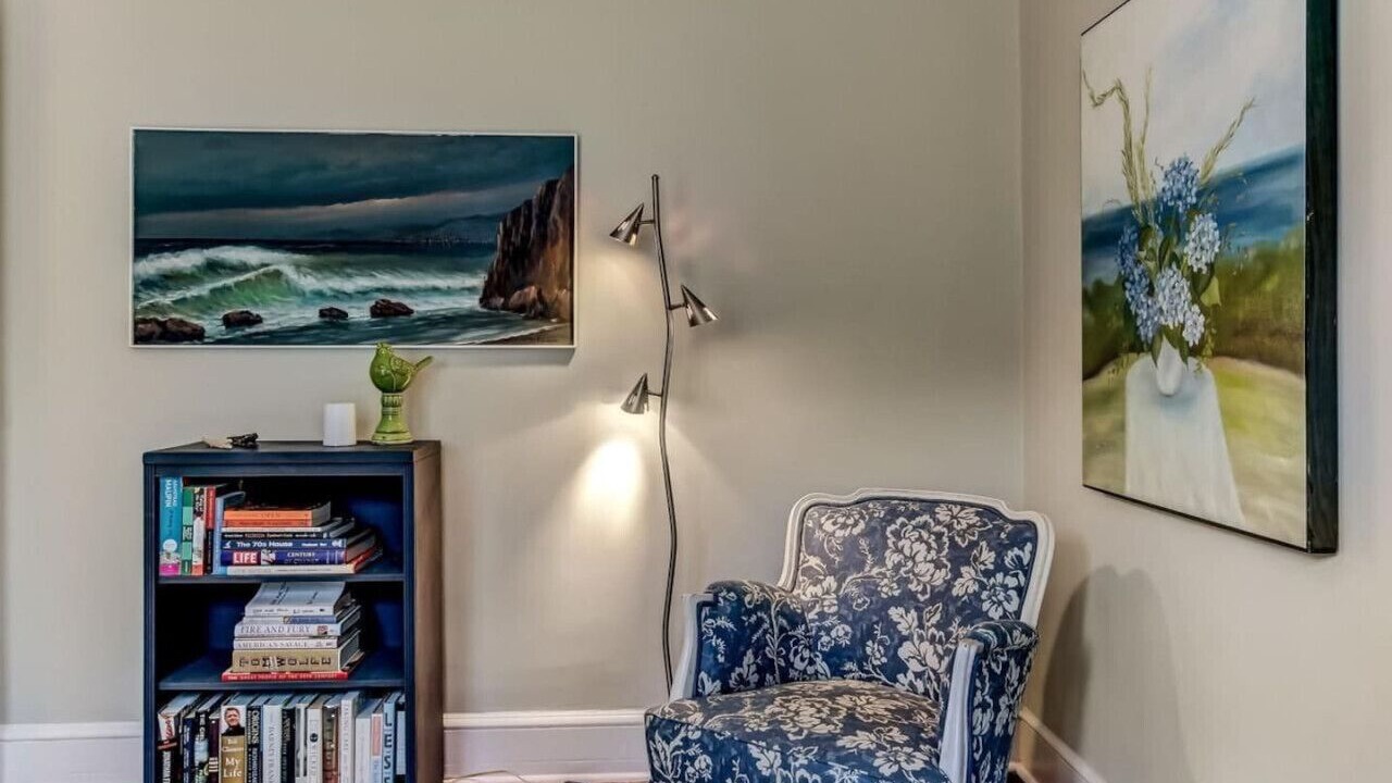 Photo of Livingroom in Southbank