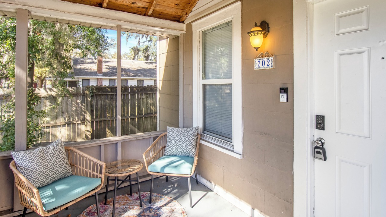 Photo of Outdoor in University Heights