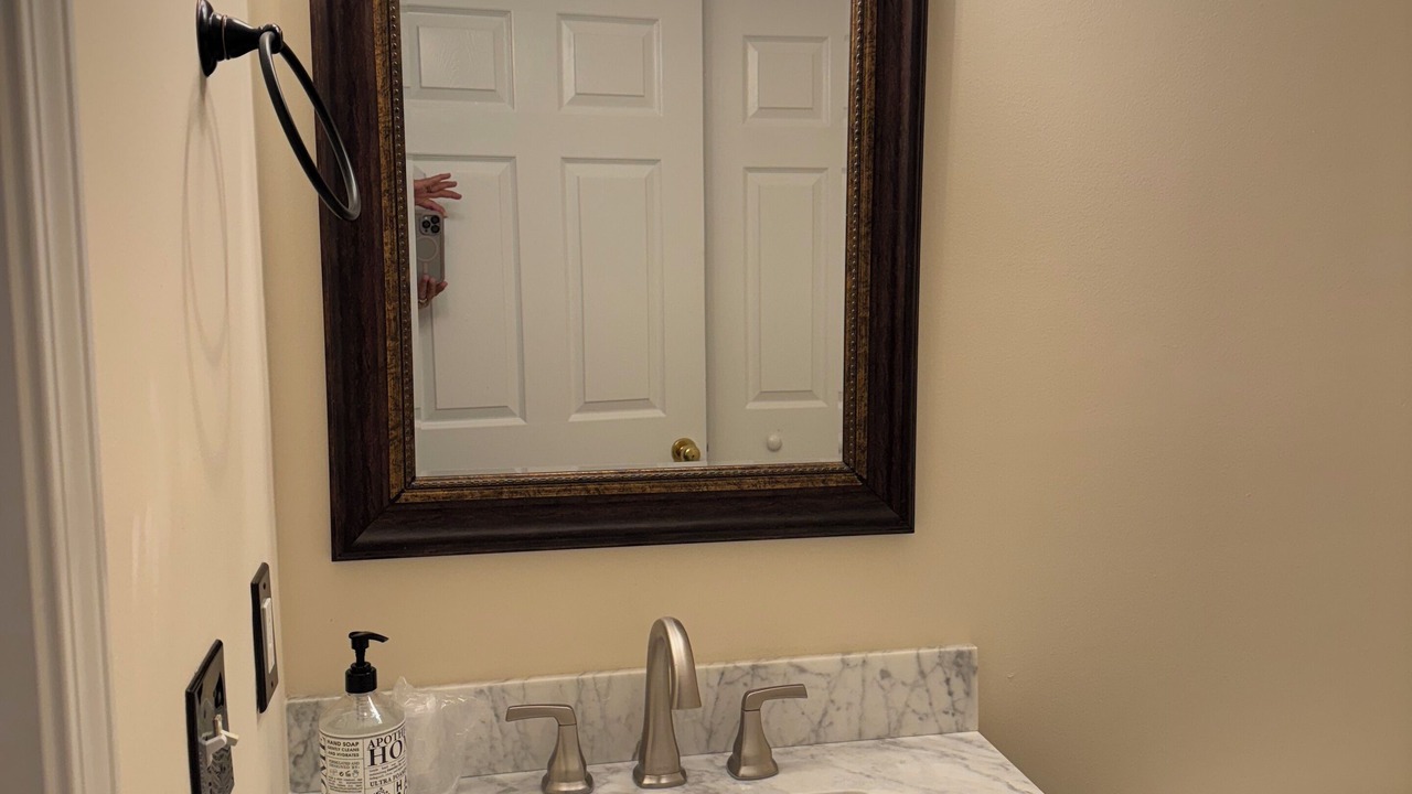Photo of Bathroom in Big Pine Key