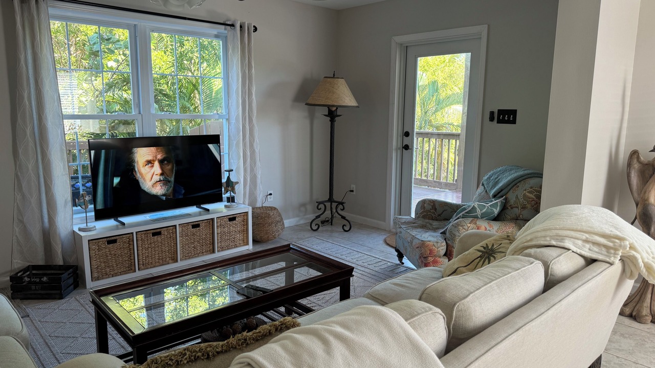 Photo of Livingroom in Big Pine Key