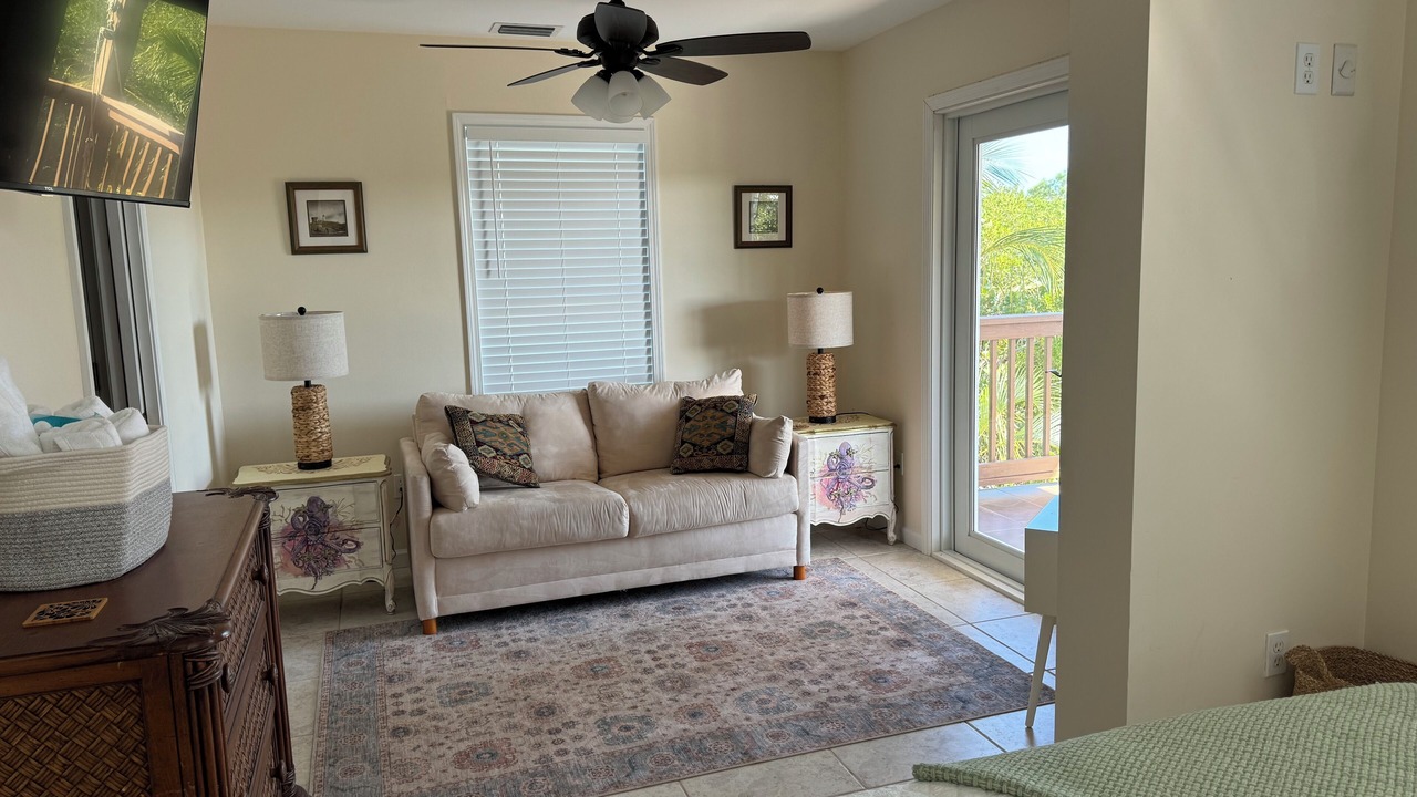 Photo of Bedroom in Big Pine Key
