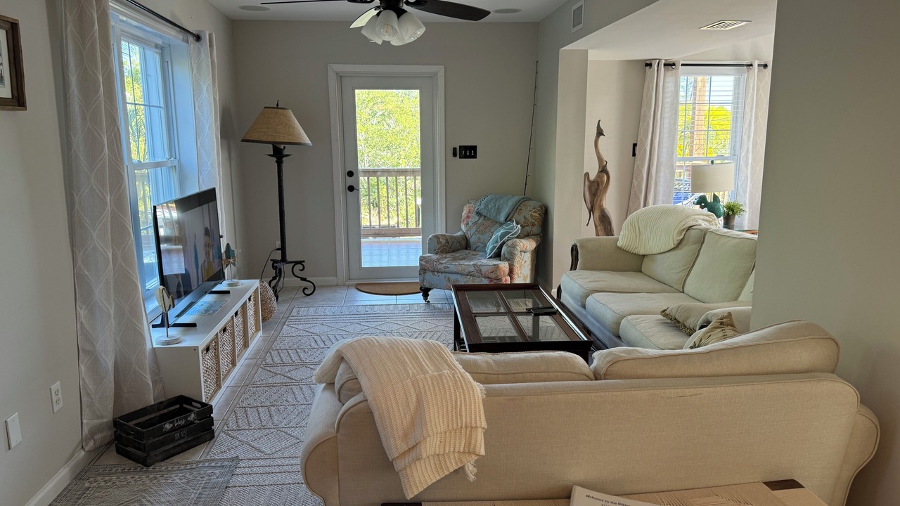 Photo of Livingroom in Big Pine Key
