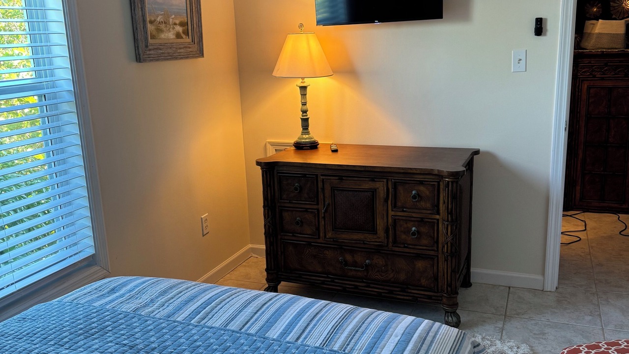Photo of Bedroom in Big Pine Key