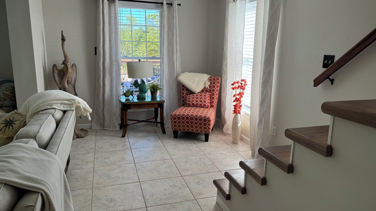 Photo of Livingroom in Big Pine Key