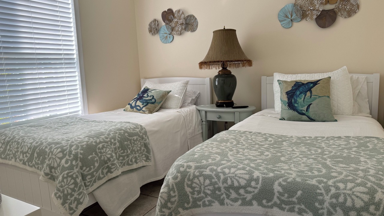 Photo of Bedroom in Big Pine Key