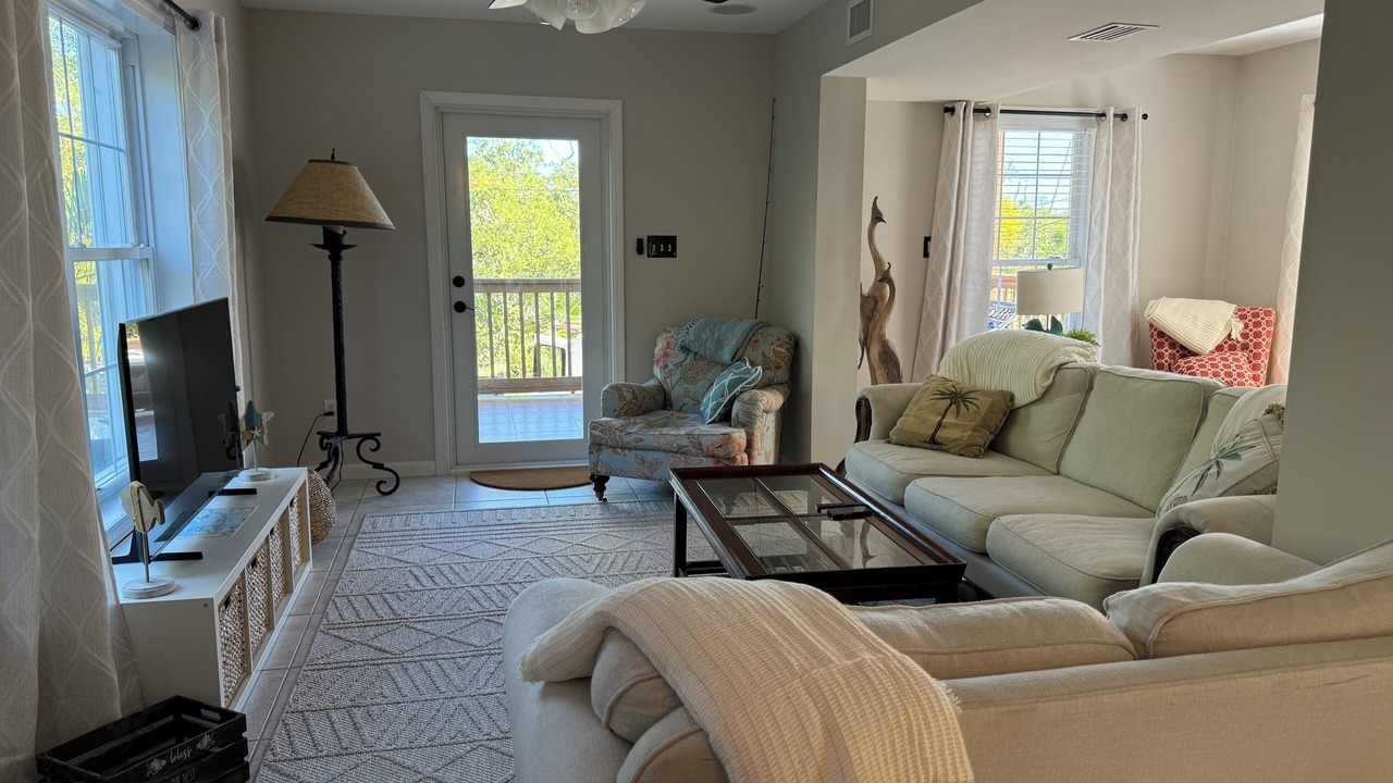 Photo of Livingroom in Big Pine Key