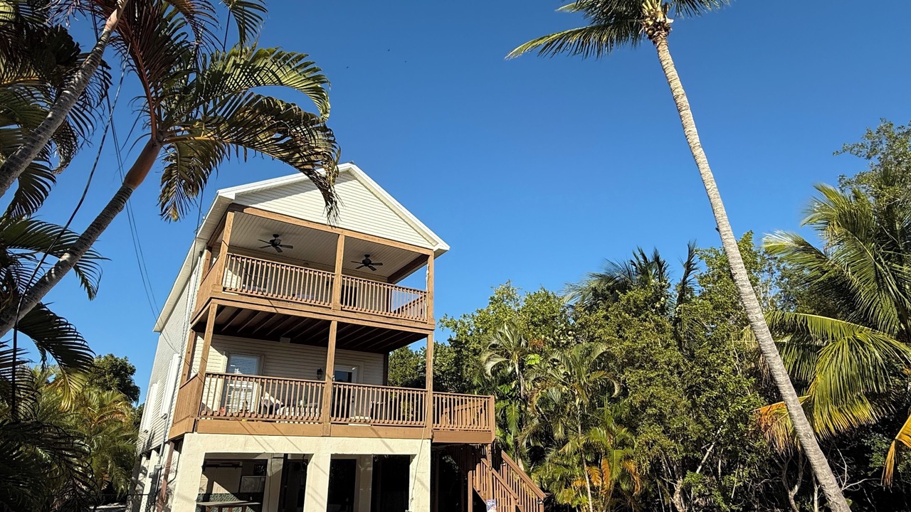 Photo of Outdoor in Big Pine Key