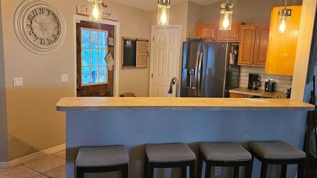 Photo of Kitchen in Candler
