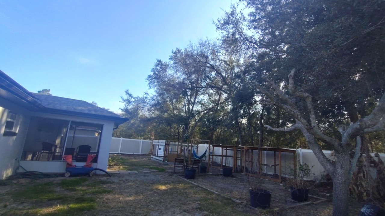 Photo of Outdoor in Candler