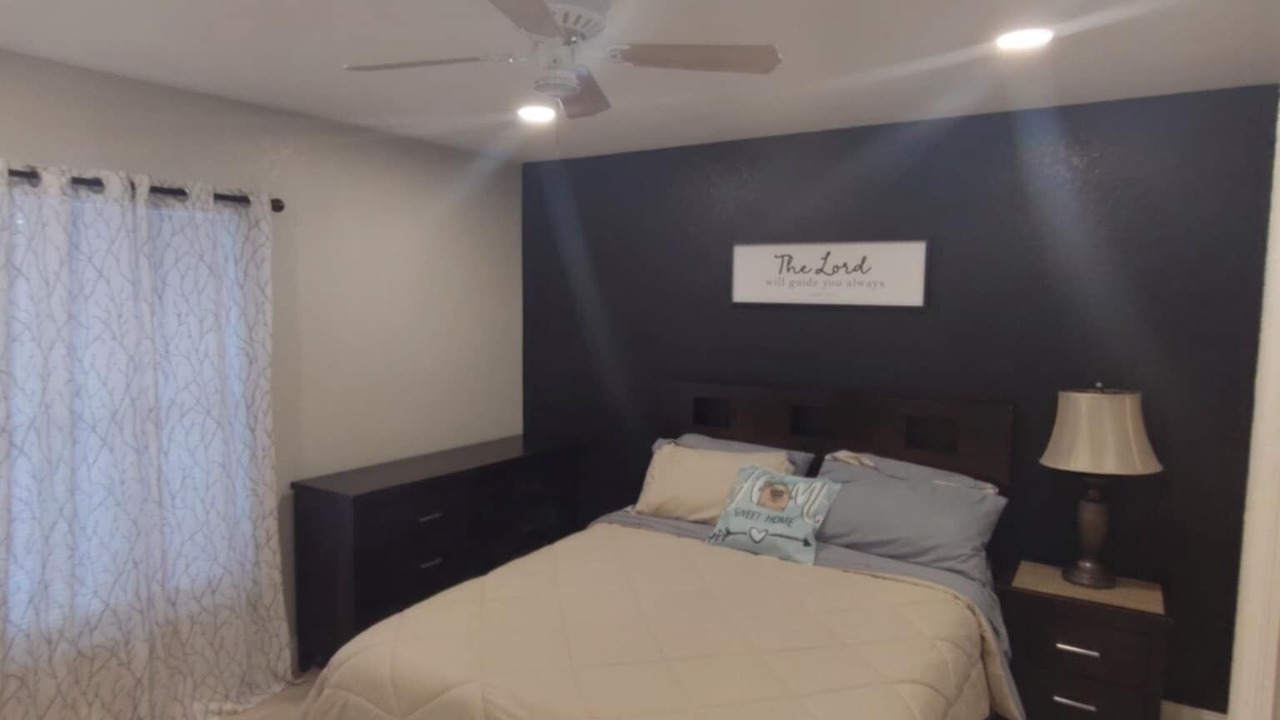 Photo of Bedroom in Candler