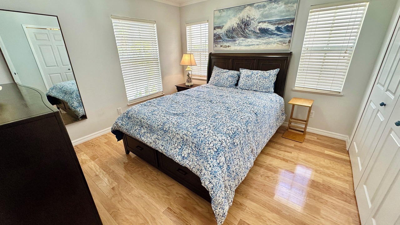 Photo of Bedroom in Nettles Island