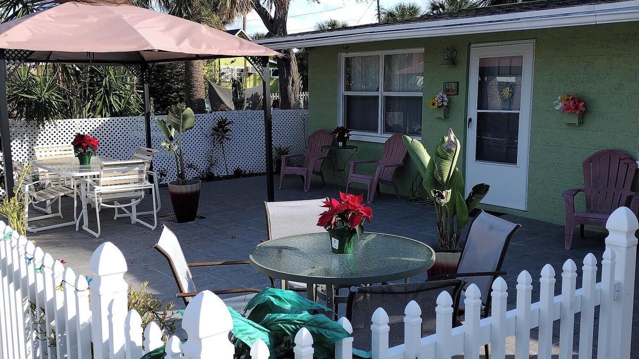 Photo of Outdoor in Tarpon Springs