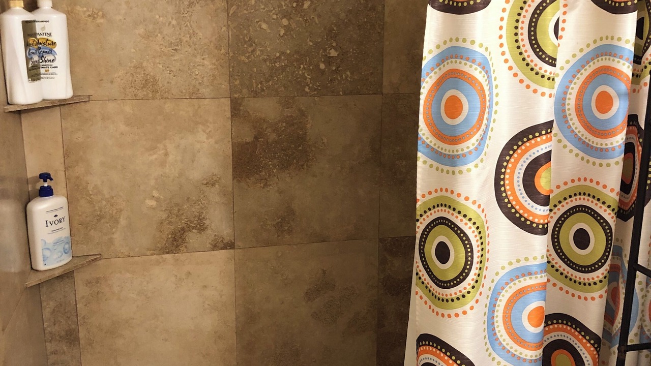 Photo of Bathroom in Tarpon Springs