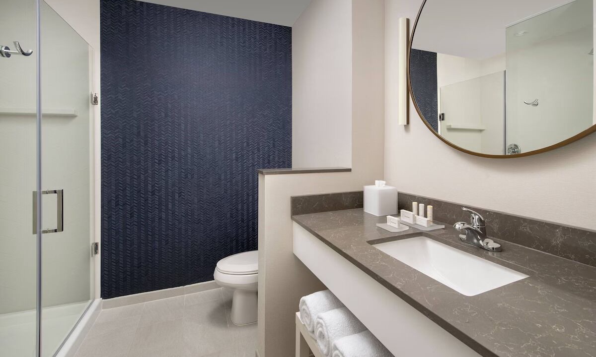 Photo of Bathroom in Florida City