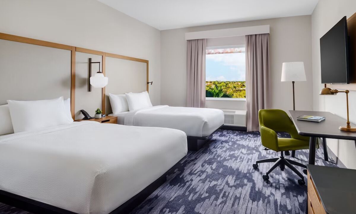 Photo of Bedroom in Florida City