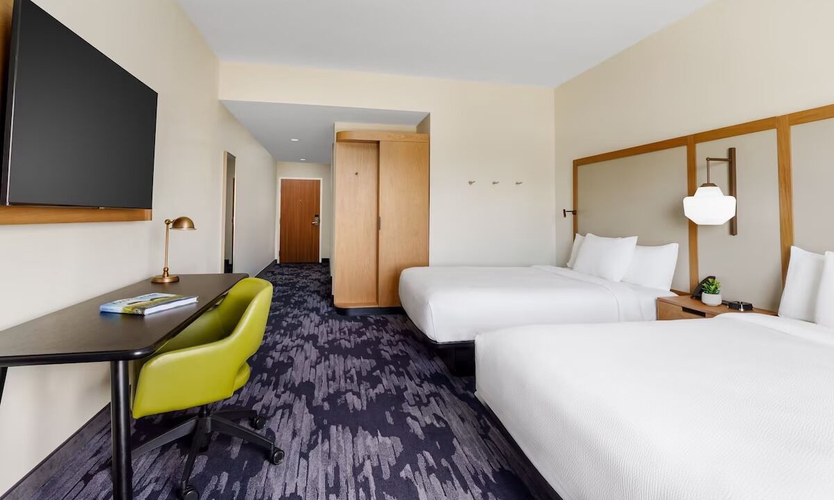 Photo of Bedroom in Florida City