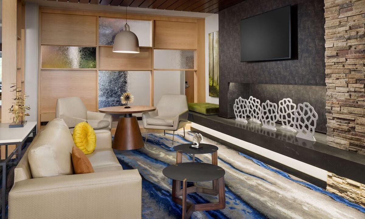 Photo of Livingroom in Florida City