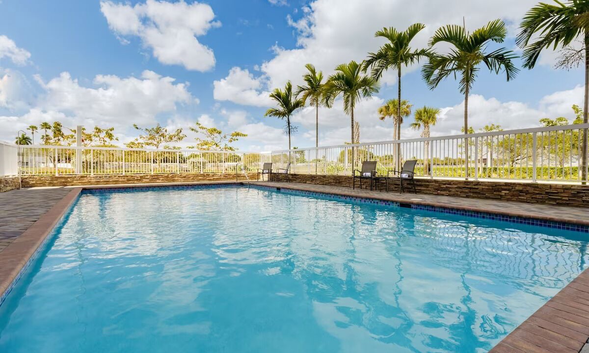 Photo of Outdoor in Florida City