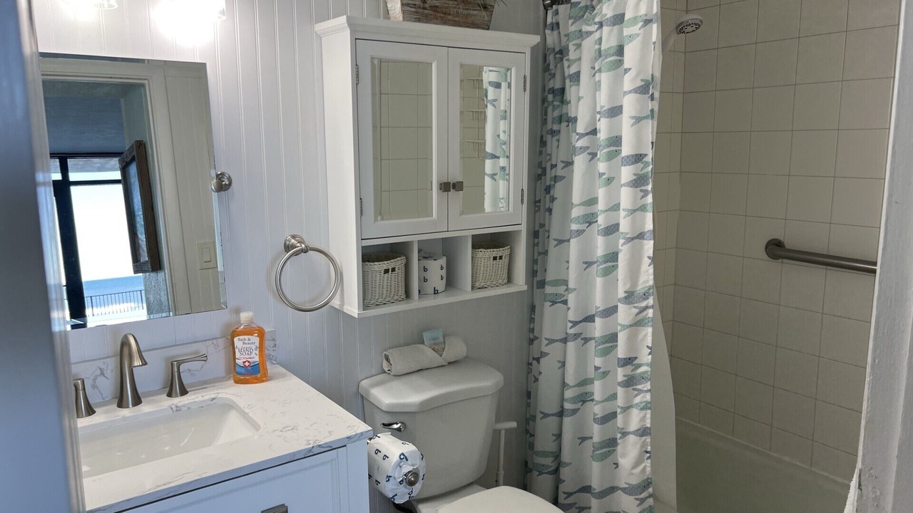 Photo of Bathroom in Bridgeport Heights