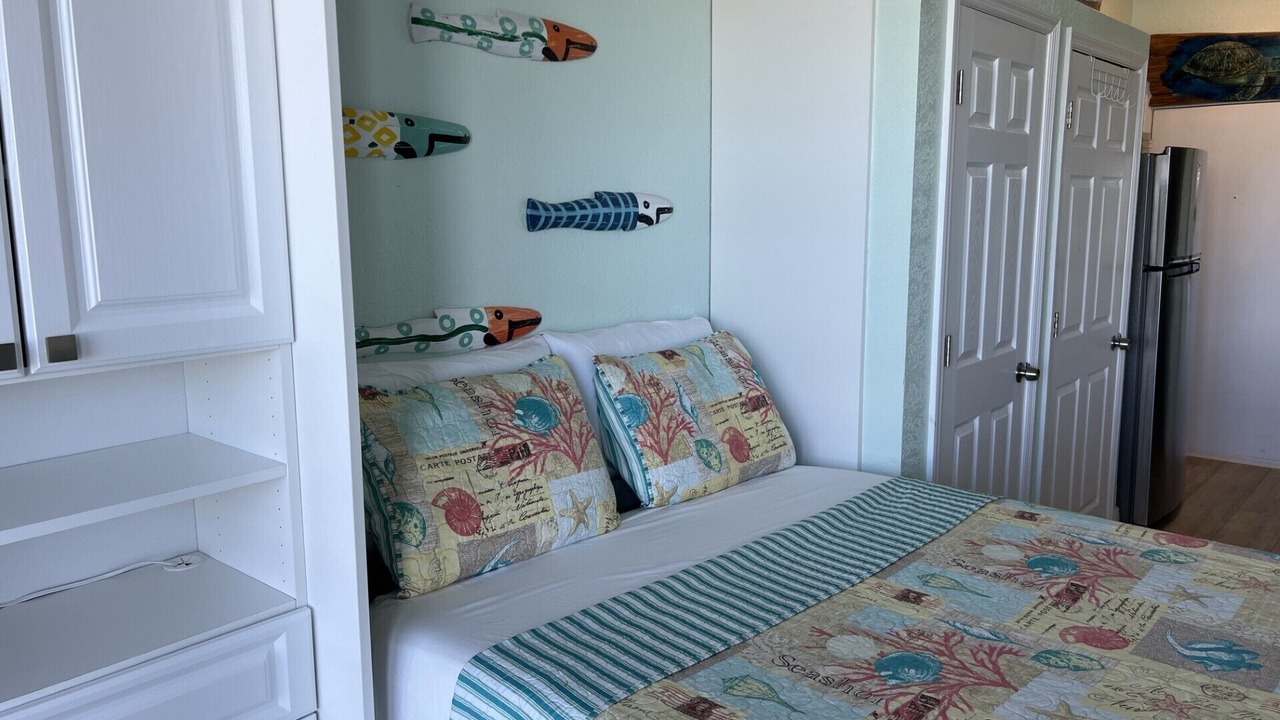 Photo of Bedroom in Bridgeport Heights