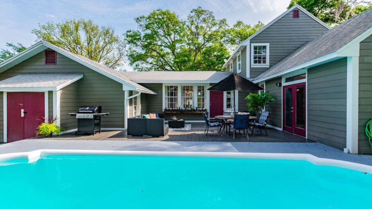 Photo of Outdoor in Old Seminole Heights