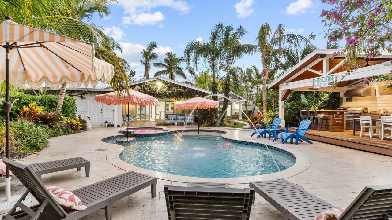 Photo of Outdoor in Braden River