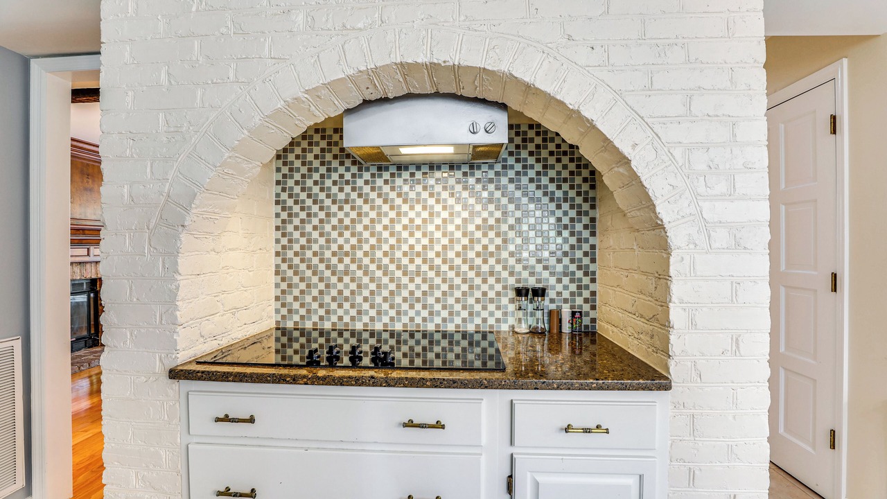 Photo of Kitchen in Summerville