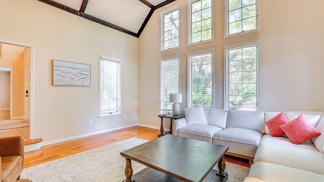 Photo of Livingroom in Summerville
