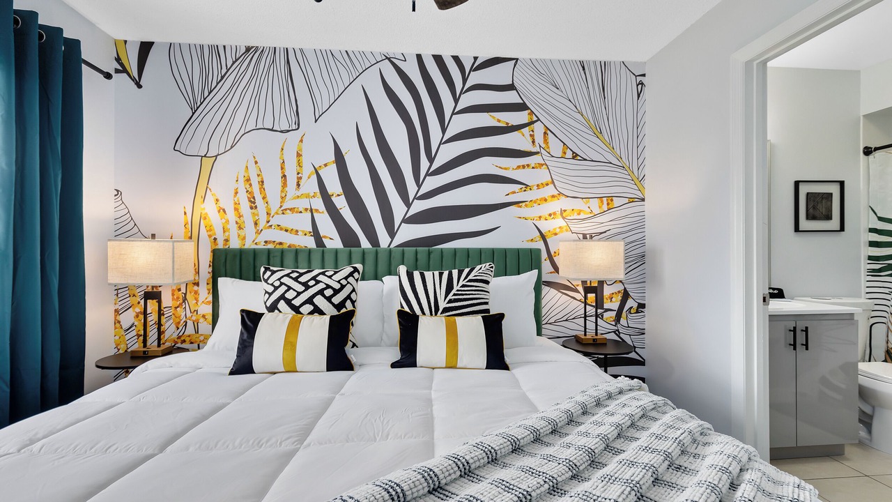 Photo of Bedroom in Titusville