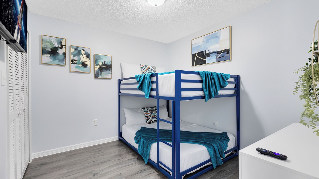 Photo of Bedroom in Titusville