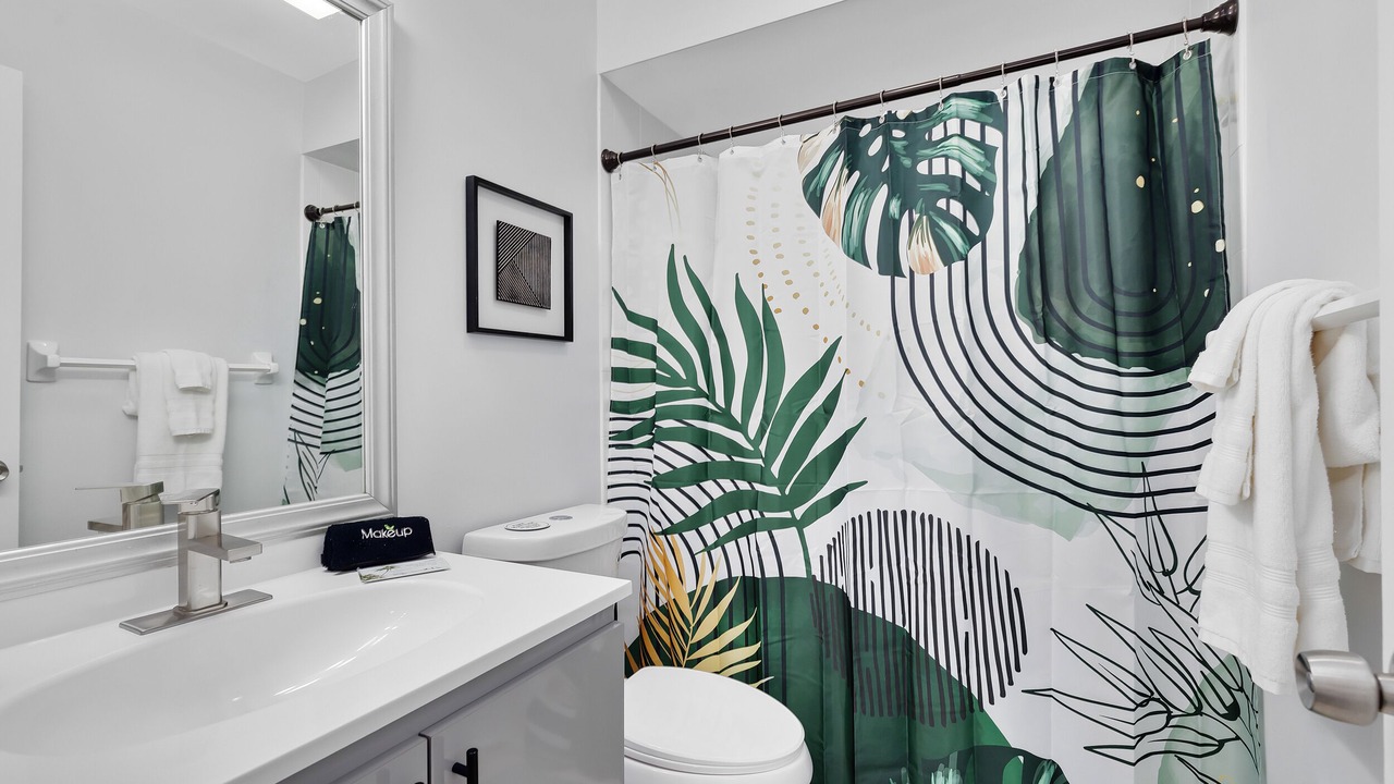 Photo of Bathroom in Titusville