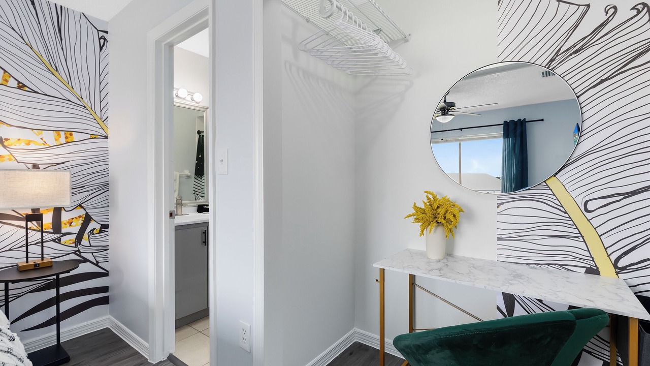 Photo of Bedroom in Titusville