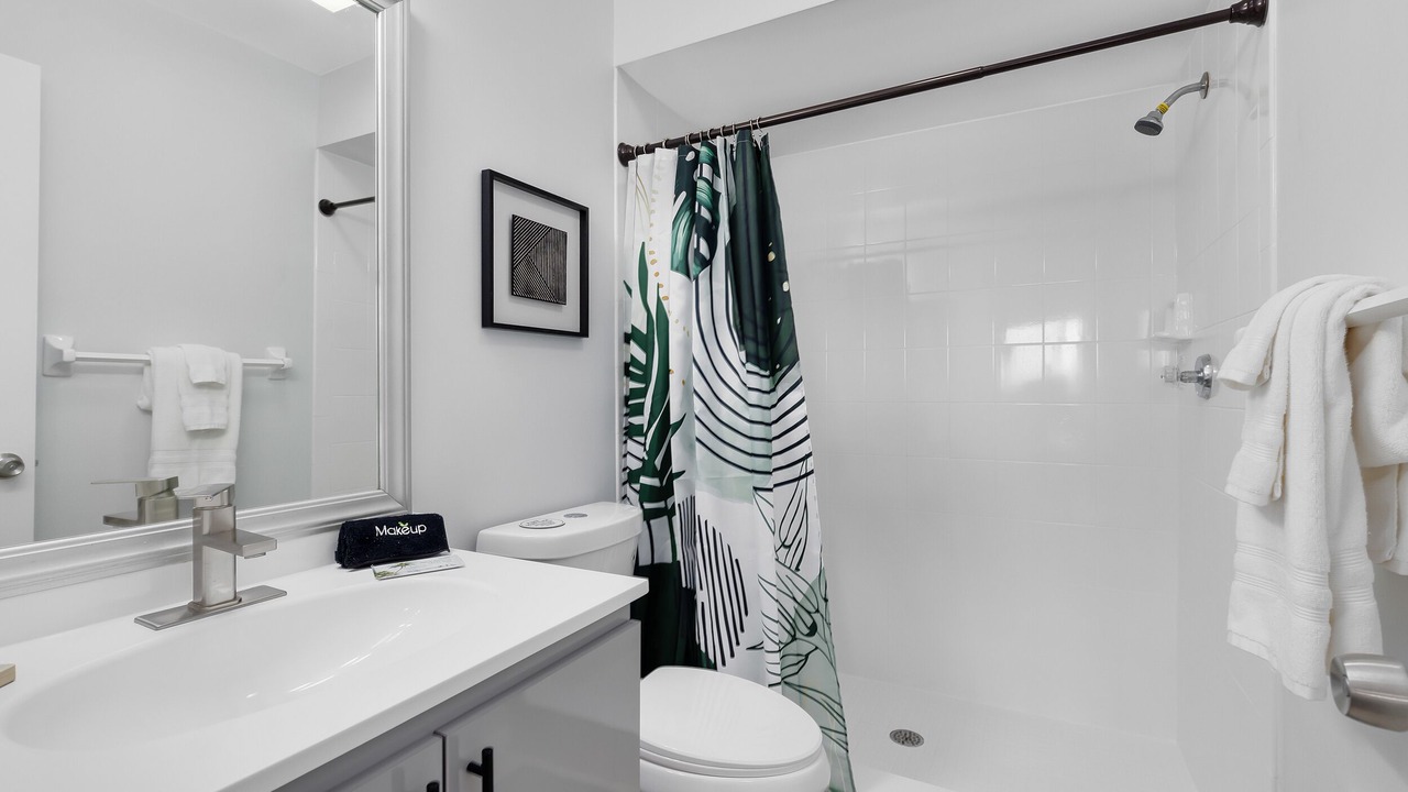 Photo of Bathroom in Titusville