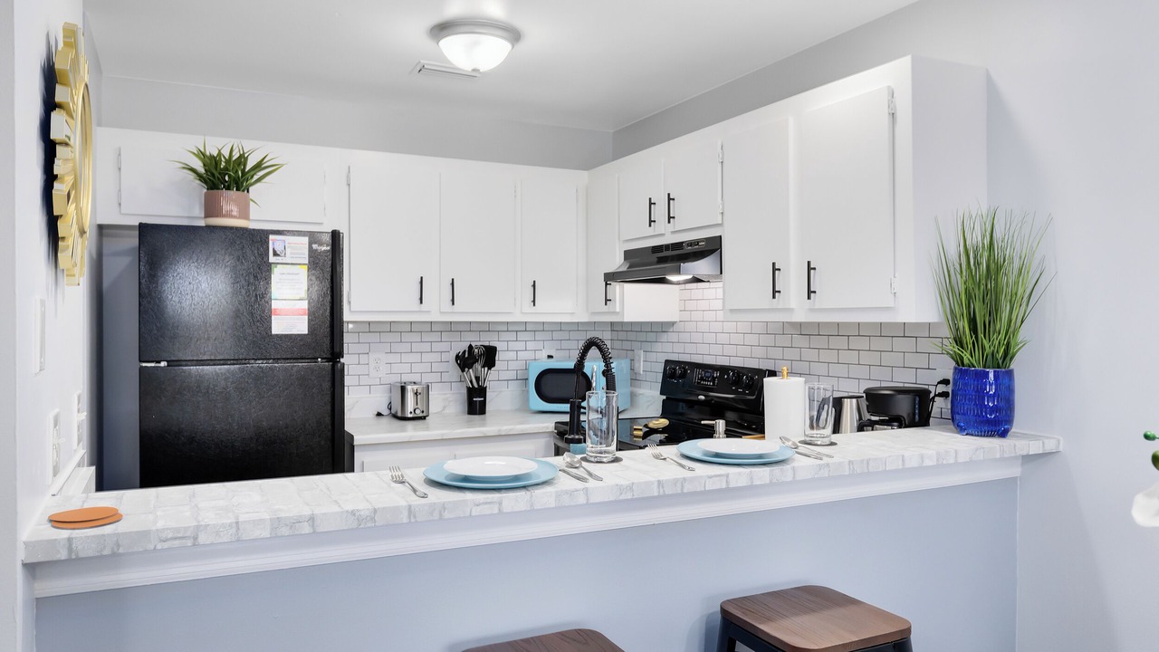 Photo of Kitchen in Titusville