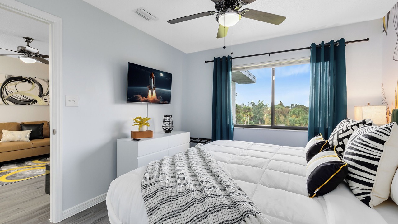 Photo of Bedroom in Titusville