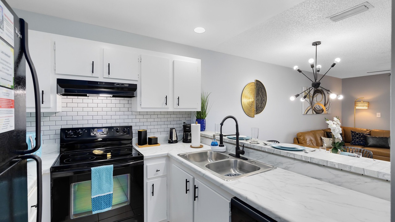 Photo of Kitchen in Titusville