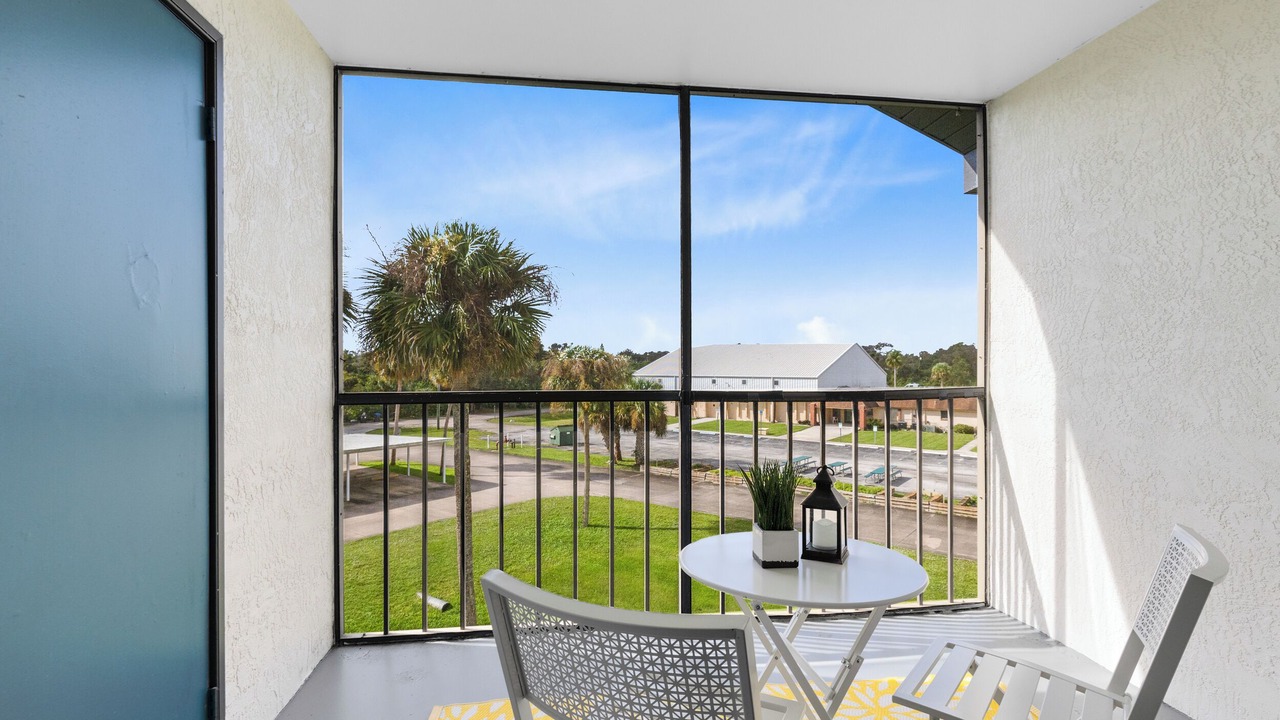 Photo of Outdoor in Titusville