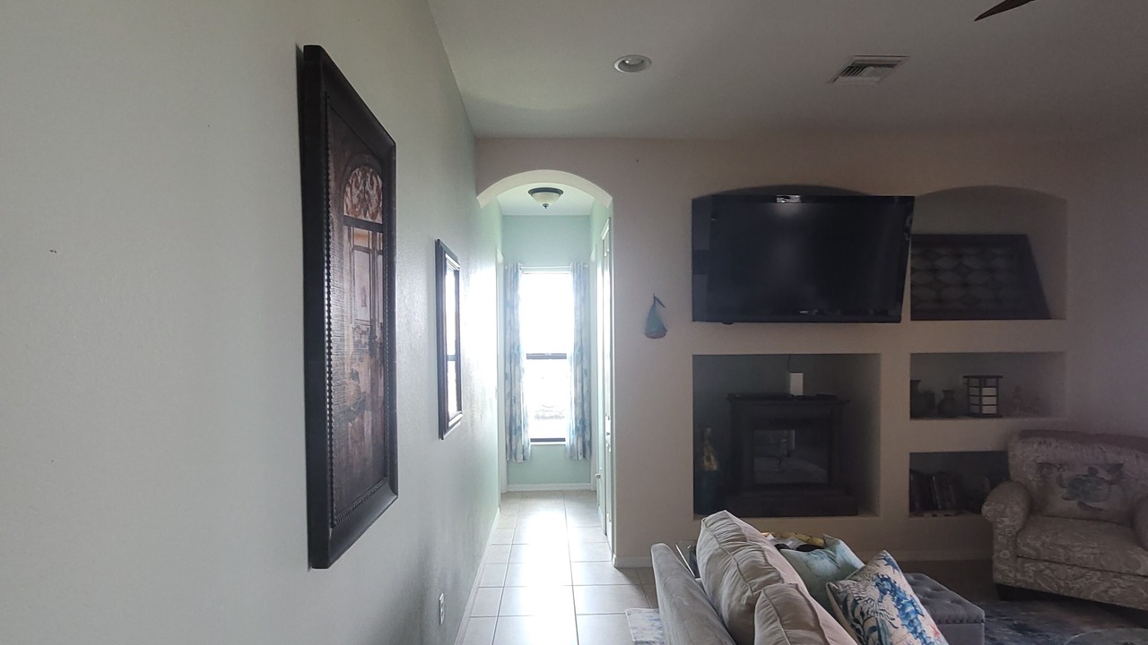 Photo of Livingroom in Burnt Store