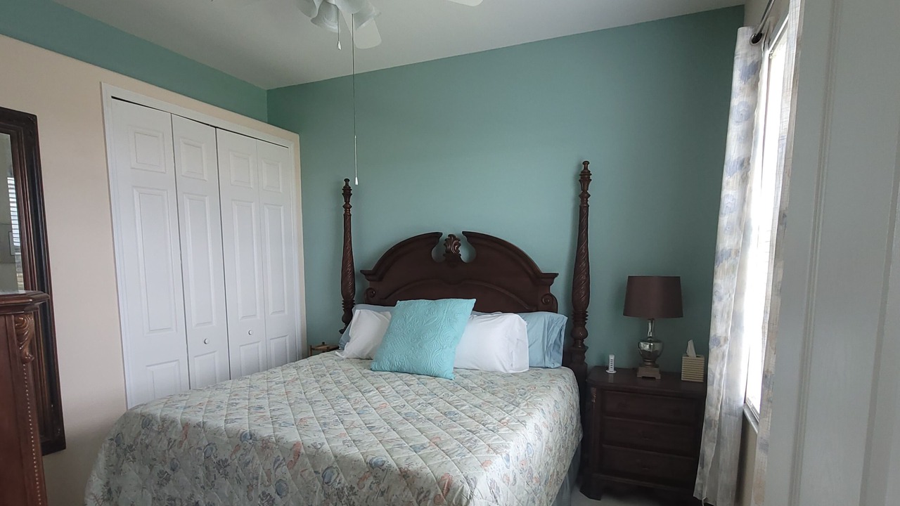 Photo of Bedroom in Burnt Store