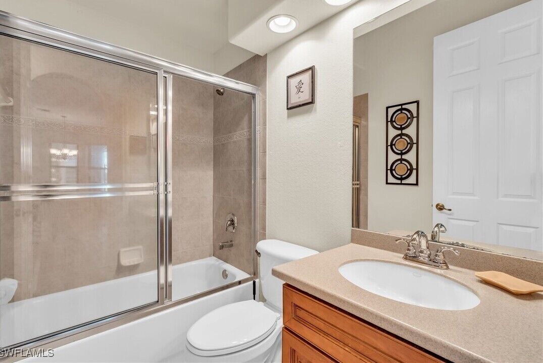 Photo of Bathroom in Burnt Store