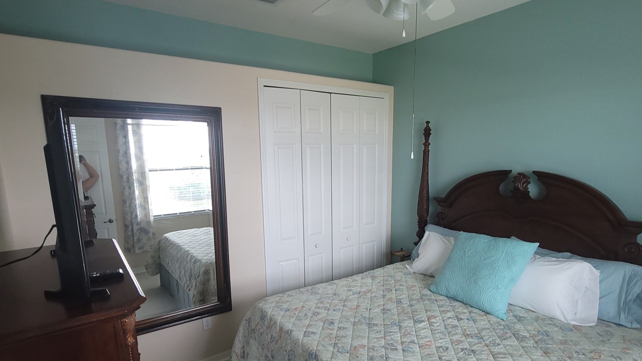 Photo of Bedroom in Burnt Store