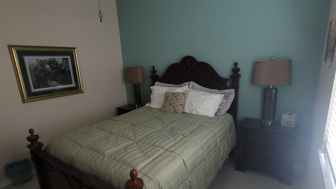 Photo of Bedroom in Burnt Store