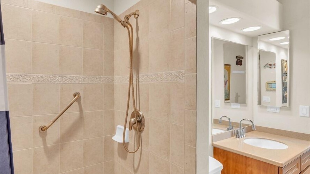 Photo of Bathroom in Burnt Store