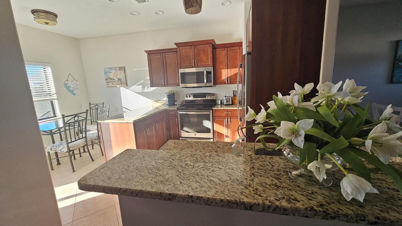 Photo of Kitchen in Bradenton